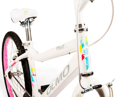 BICICLETA OLMO MINT RODADO 24 - comprar online