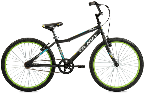 BICICLETA OLMO MINT RODADO 24 en internet