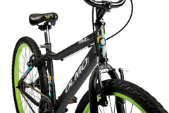 BICICLETA OLMO MINT RODADO 24 - tienda online
