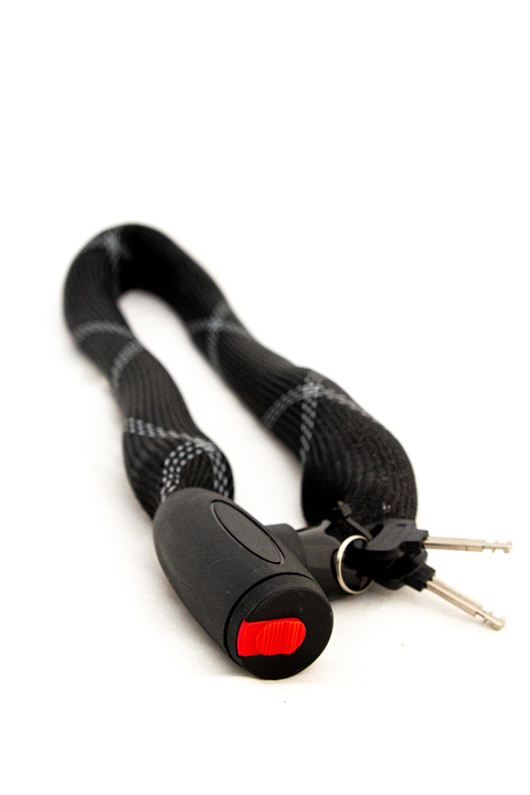 LINGA DE SEGURIDAD CYCLIST XR2S10 900X7MM - tienda online