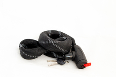 LINGA DE SEGURIDAD CYCLIST XR2S10 900X7MM - comprar online