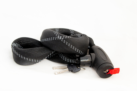 LINGA DE SEGURIDAD CYCLIST XR2S10 900X7MM