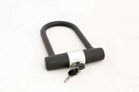 U-LOCK CYCLIST XR2108 180X245MM - comprar online
