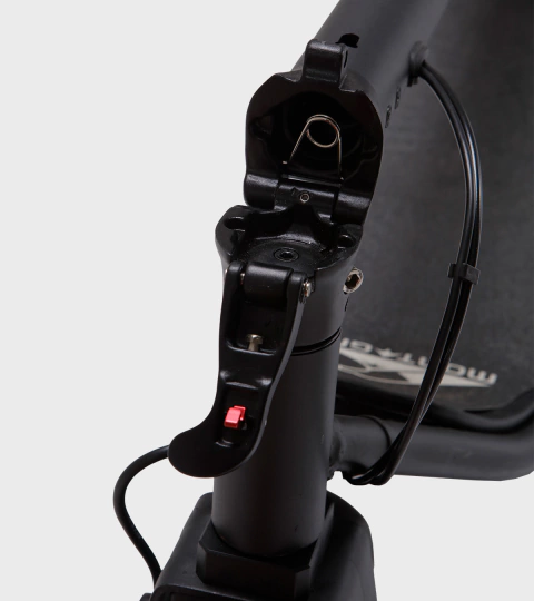 MONOPATÍN ELÉCTRICO MONTAGNE S100 RUEDA 10" (ADULTOS) - comprar online