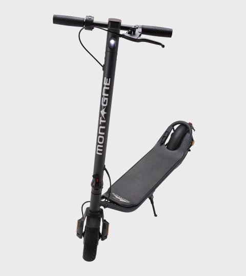 MONOPATÍN ELÉCTRICO MONTAGNE S100 RUEDA 10" (ADULTOS) - comprar online