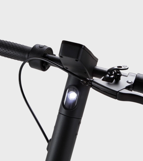 MONOPATÍN ELÉCTRICO MONTAGNE S100 RUEDA 10" (ADULTOS) - tienda online
