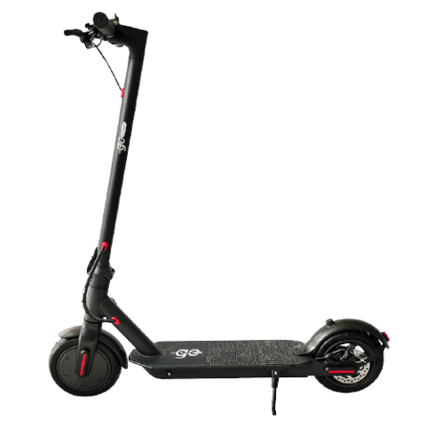 MONOPATÍN ELÉCTRICO GO SMART MX100 RUEDA 8.5"