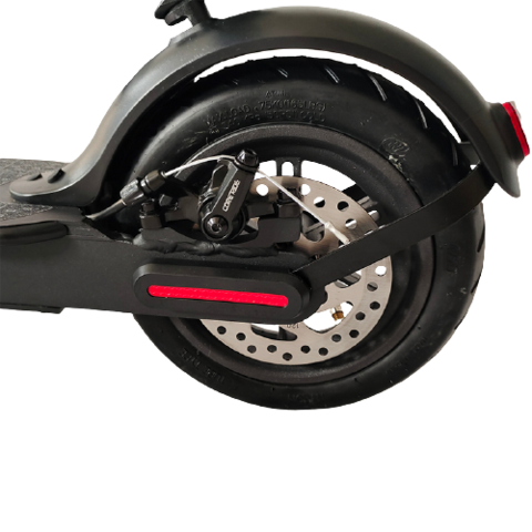 MONOPATÍN ELÉCTRICO GO SMART MX100 RUEDA 8.5" - Newbikes Argentina - Viví tu Mundo en Bici - Tienda de Bicicletas