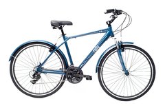 BICICLETA RALLY RODADO 700 VARON