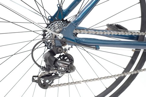 BICICLETA RALLY RODADO 700 VARON - comprar online