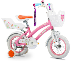 BICICLETA OLMO TINY RODADO 12 AÑO 2023 - comprar online