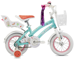 BICICLETA OLMO TINY RODADO 12 AÑO 2023 en internet