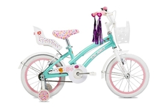 BICICLETA OLMO TINY RODADO 16 AÑO 2023 en internet