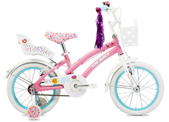 BICICLETA OLMO TINY RODADO 16 AÑO 2023
