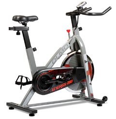 BICICLETA FIJA OLMO MAGNÉTICA FIT 200