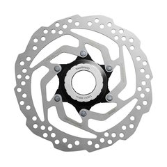 DISCO SHIMANO SM-RT10 CENTER LOCK 160mm