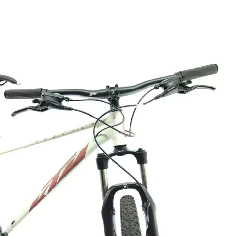 BICICLETA KTM PENNY LANE - ALUMINIO - RODADO 29" - comprar online