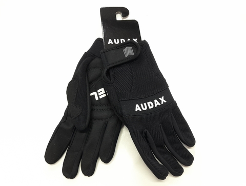 GUANTES AUDAX PERFORMANCE DEDOS COMPLETOS MUJER