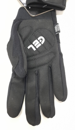 GUANTES AUDAX PERFORMANCE DEDOS COMPLETOS MUJER - comprar online