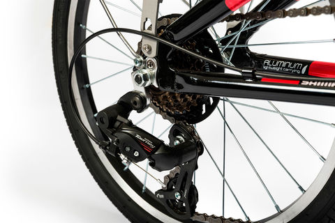 BICICLETA OLMO PLEGGO RODADO "20 - tienda online