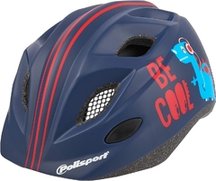 CASCO POLISPORT JUNIOR PREMIUM S (52-56) NUEVO! en internet