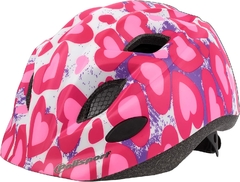 CASCO POLISPORT JUNIOR PREMIUM S (52-56) NUEVO!