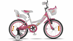 BICICLETA AURORITA PRINCESA RODADO 16 - comprar online