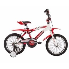 BICICLETA RALEIGH MXR RODADO 16 NENE