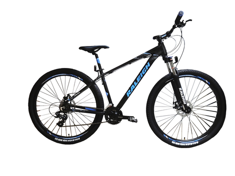 BICICLETA RALEIGH MOJAVE 2.0 RODADO 29" HOMBRE 2023