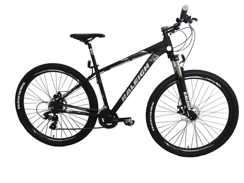 BICICLETA RALEIGH MOJAVE 2.0 RODADO 29" HOMBRE 2023 - comprar online