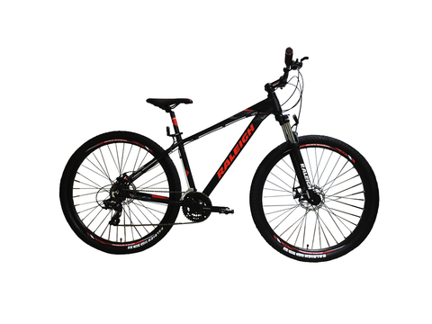 BICICLETA RALEIGH MOJAVE 2.0 RODADO 29" HOMBRE 2023 en internet