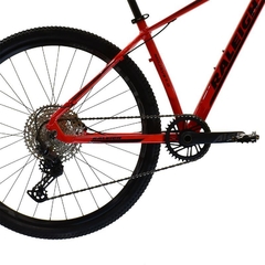 BICICLETA RALEIGH MOJAVE 7.0 RODADO 29 - comprar online