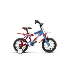 BICICLETA RALEIGH MXR RODADO 12 NENE - Newbikes Argentina - Viví tu Mundo en Bici - Tienda de Bicicletas
