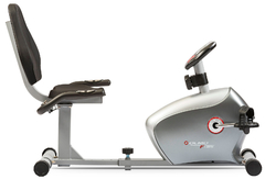 RECUMBENT OLMO MAGNÉTICO FIT 85N