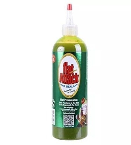 LÍQUIDO ANTIPINCHADURAS FLAT ATTACK 237ML