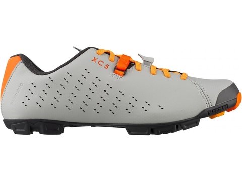 ZAPATILLAS SHIMANO XC5 MTB