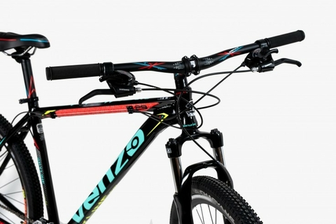 BICICLETA VENZO SKYLINE EVO RODADO 29" - comprar online