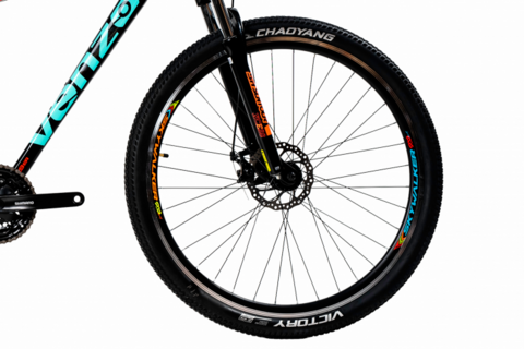 BICICLETA VENZO SKYLINE EVO RODADO 29" en internet