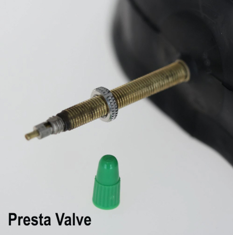CAMARA SLIME AUTOSELLANTE CON LÍQUIDO INCORPORADO RODADO 29" VÁLVULA PRESTA (UNIDAD) en internet