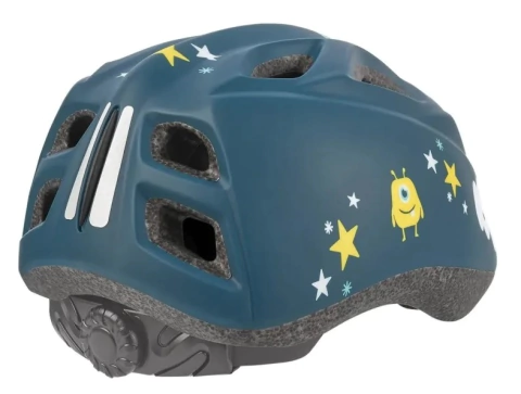 CASCO POLISPORT KIDS PREMIUM XS (48 - 52) NUEVO! - comprar online
