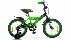BICICLETA AURORITA SPIDER RODADO 16 - comprar online