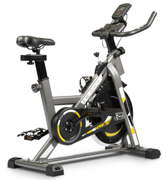 BICICLETA FIJA OLMO INDOOR SPIRIT 100 FITNESS