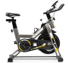 BICICLETA FIJA OLMO INDOOR SPIRIT 100 FITNESS - comprar online