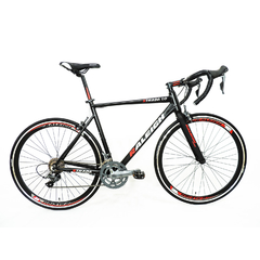 BICICLETA RALEIGH STRADA 1.0 - ALUMINIO - RUTA - RODADO 700 - comprar online
