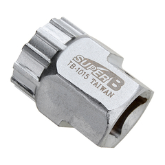 EXTRACTOR DE PIÑÓN A CASSETTE SUPER B