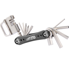 MULTIHERRAMIENTA SUPER B 17 EN 1