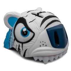 Imagen de CASCO CRAZY SAFETY / MINI REMBRANDT CON LUZ LED