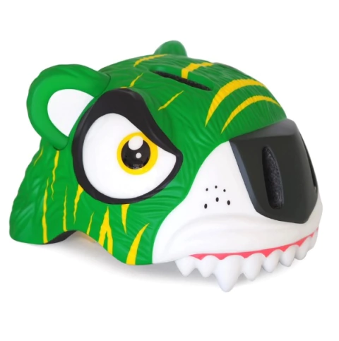 CASCO CRAZY SAFETY / MINI REMBRANDT CON LUZ LED - tienda online