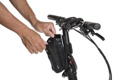 Imagen de BOLSO PARA MANUBRIO TERN RIDEPOCKET
