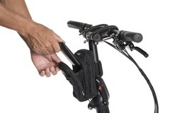 BOLSO PARA MANUBRIO TERN RIDEPOCKET - tienda online